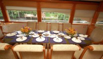 YOLY formal dining